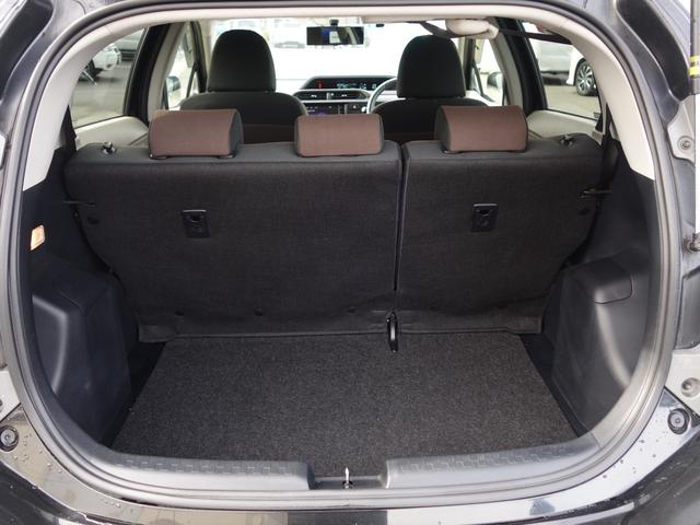 アクア G 純正ナビ CD DVD BT ワンセグ USB AM/FM バックカメラ オートライト シートヒーター 15インチアルミホイール ステアリングスイッチ 電動格納ウィンカーミラー スマートキー ETC(14枚目)