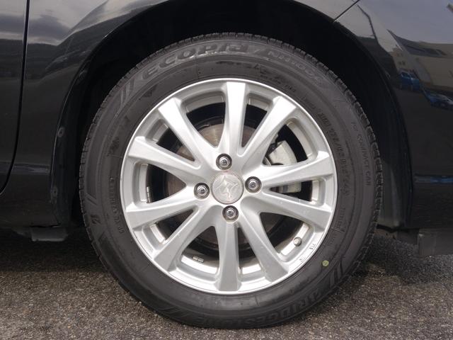 アクア G 純正ナビ CD DVD BT ワンセグ USB AM/FM バックカメラ オートライト シートヒーター 15インチアルミホイール ステアリングスイッチ 電動格納ウィンカーミラー スマートキー ETC(23枚目)