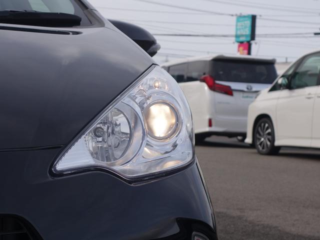 アクア G 純正ナビ CD DVD BT ワンセグ USB AM/FM バックカメラ オートライト シートヒーター 15インチアルミホイール ステアリングスイッチ 電動格納ウィンカーミラー スマートキー ETC(28枚目)