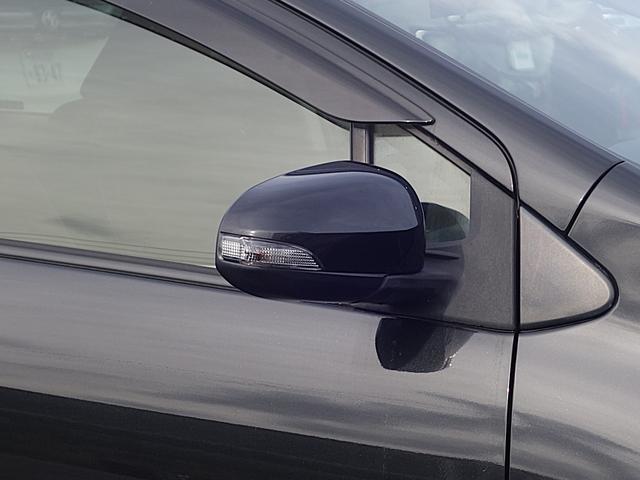 アクア G 純正ナビ CD DVD BT ワンセグ USB AM/FM バックカメラ オートライト シートヒーター 15インチアルミホイール ステアリングスイッチ 電動格納ウィンカーミラー スマートキー ETC(35枚目)