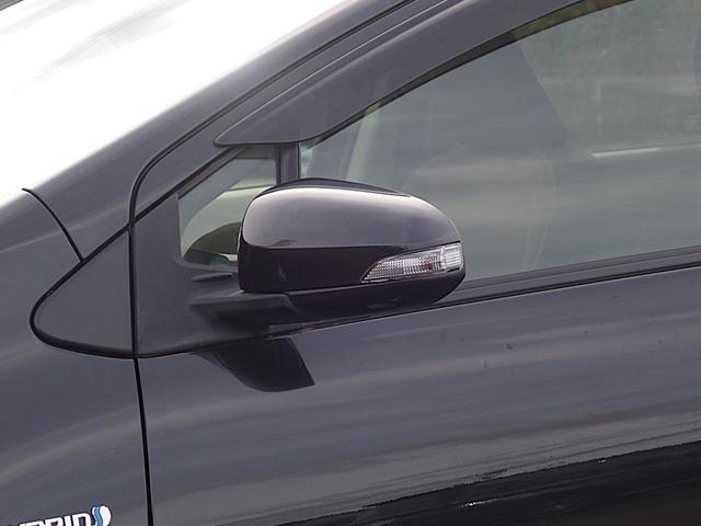 アクア G 純正ナビ CD DVD BT ワンセグ USB AM/FM バックカメラ オートライト シートヒーター 15インチアルミホイール ステアリングスイッチ 電動格納ウィンカーミラー スマートキー ETC(36枚目)