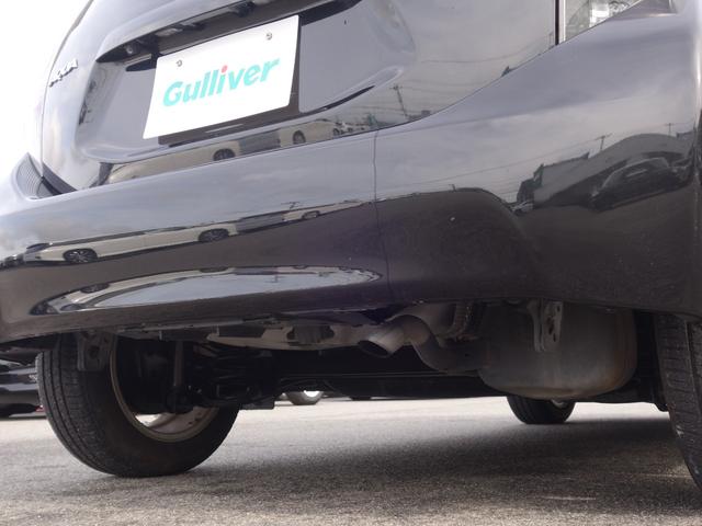 アクア G 純正ナビ CD DVD BT ワンセグ USB AM/FM バックカメラ オートライト シートヒーター 15インチアルミホイール ステアリングスイッチ 電動格納ウィンカーミラー スマートキー ETC(41枚目)