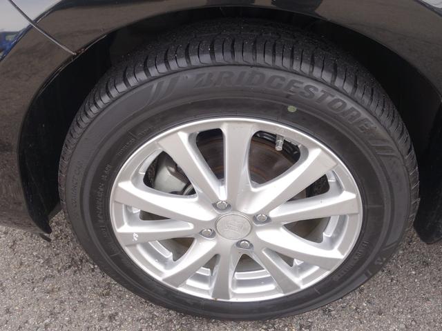 アクア G 純正ナビ CD DVD BT ワンセグ USB AM/FM バックカメラ オートライト シートヒーター 15インチアルミホイール ステアリングスイッチ 電動格納ウィンカーミラー スマートキー ETC(42枚目)