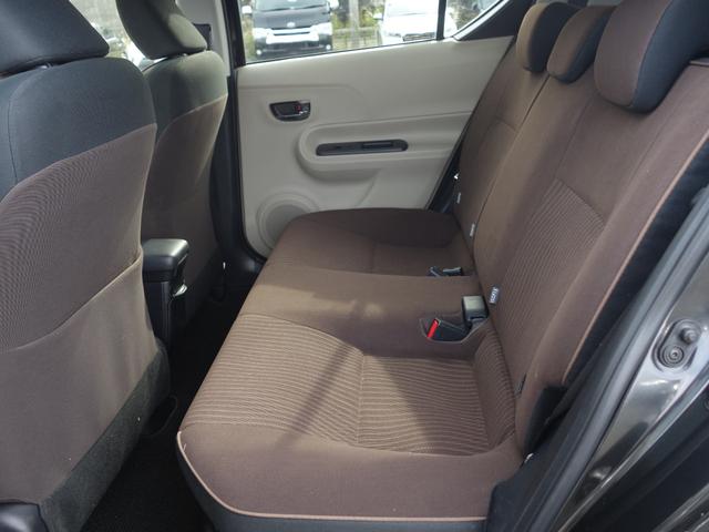 アクア G 純正ナビ CD DVD BT ワンセグ USB AM/FM バックカメラ オートライト シートヒーター 15インチアルミホイール ステアリングスイッチ 電動格納ウィンカーミラー スマートキー ETC(47枚目)