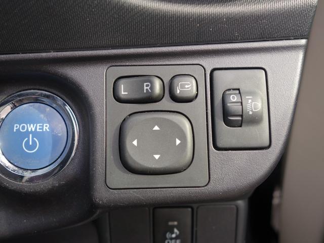 アクア G 純正ナビ CD DVD BT ワンセグ USB AM/FM バックカメラ オートライト シートヒーター 15インチアルミホイール ステアリングスイッチ 電動格納ウィンカーミラー スマートキー ETC(57枚目)