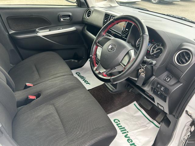 デイズルークス ハイウェイスター　Ｘ　Ｖセレクション＋セーフティＩＩ　衝突被害軽減システム　純正ＳＤナビ　ＣＤ　ＤＶＤ　ＢＴ　フルセグ　ＵＳＢ　ＡＵＸ　ＭＳＶ　全周囲カメラ　電動スライド　ＨＩＤ　スマートルームミラー　電動格納ウィンカーミラー　スマートキー　ＥＴＣ（12枚目）