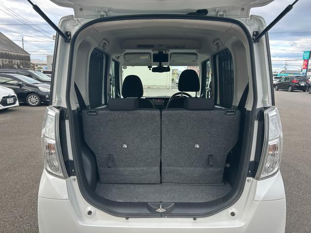 デイズルークス ハイウェイスター　Ｘ　Ｖセレクション＋セーフティＩＩ　衝突被害軽減システム　純正ＳＤナビ　ＣＤ　ＤＶＤ　ＢＴ　フルセグ　ＵＳＢ　ＡＵＸ　ＭＳＶ　全周囲カメラ　電動スライド　ＨＩＤ　スマートルームミラー　電動格納ウィンカーミラー　スマートキー　ＥＴＣ（14枚目）