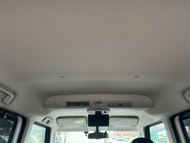 デイズルークス ハイウェイスター　Ｘ　Ｖセレクション＋セーフティＩＩ　衝突被害軽減システム　純正ＳＤナビ　ＣＤ　ＤＶＤ　ＢＴ　フルセグ　ＵＳＢ　ＡＵＸ　ＭＳＶ　全周囲カメラ　電動スライド　ＨＩＤ　スマートルームミラー　電動格納ウィンカーミラー　スマートキー　ＥＴＣ（15枚目）