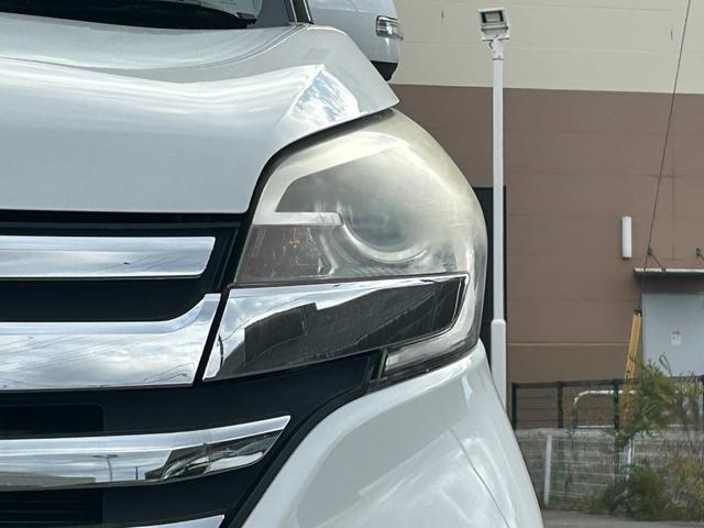 デイズルークス ハイウェイスター　Ｘ　Ｖセレクション＋セーフティＩＩ　衝突被害軽減システム　純正ＳＤナビ　ＣＤ　ＤＶＤ　ＢＴ　フルセグ　ＵＳＢ　ＡＵＸ　ＭＳＶ　全周囲カメラ　電動スライド　ＨＩＤ　スマートルームミラー　電動格納ウィンカーミラー　スマートキー　ＥＴＣ（29枚目）