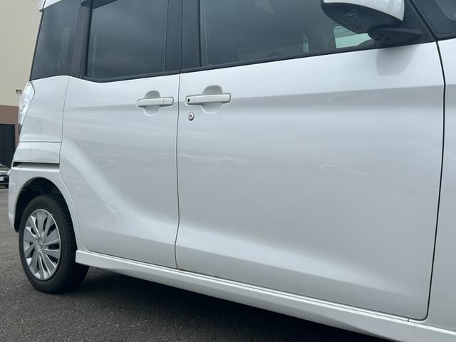 デイズルークス ハイウェイスター　Ｘ　Ｖセレクション＋セーフティＩＩ　衝突被害軽減システム　純正ＳＤナビ　ＣＤ　ＤＶＤ　ＢＴ　フルセグ　ＵＳＢ　ＡＵＸ　ＭＳＶ　全周囲カメラ　電動スライド　ＨＩＤ　スマートルームミラー　電動格納ウィンカーミラー　スマートキー　ＥＴＣ（31枚目）