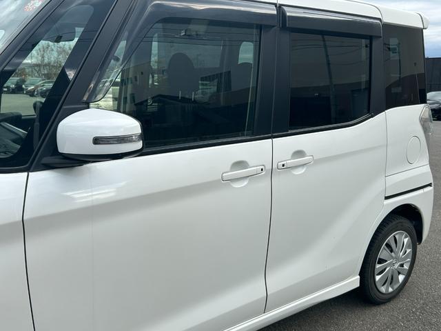 デイズルークス ハイウェイスター　Ｘ　Ｖセレクション＋セーフティＩＩ　衝突被害軽減システム　純正ＳＤナビ　ＣＤ　ＤＶＤ　ＢＴ　フルセグ　ＵＳＢ　ＡＵＸ　ＭＳＶ　全周囲カメラ　電動スライド　ＨＩＤ　スマートルームミラー　電動格納ウィンカーミラー　スマートキー　ＥＴＣ（36枚目）