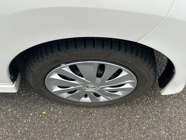 デイズルークス ハイウェイスター　Ｘ　Ｖセレクション＋セーフティＩＩ　衝突被害軽減システム　純正ＳＤナビ　ＣＤ　ＤＶＤ　ＢＴ　フルセグ　ＵＳＢ　ＡＵＸ　ＭＳＶ　全周囲カメラ　電動スライド　ＨＩＤ　スマートルームミラー　電動格納ウィンカーミラー　スマートキー　ＥＴＣ（43枚目）