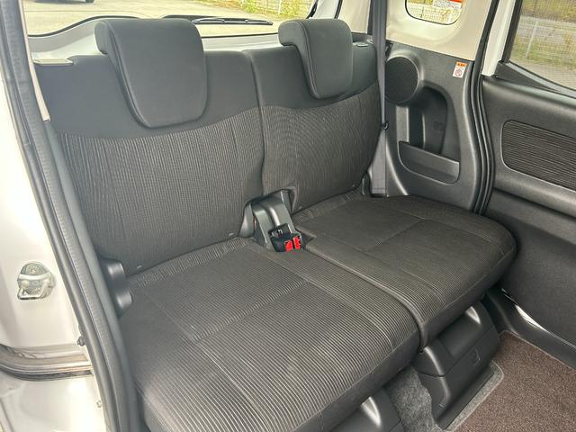 デイズルークス ハイウェイスター　Ｘ　Ｖセレクション＋セーフティＩＩ　衝突被害軽減システム　純正ＳＤナビ　ＣＤ　ＤＶＤ　ＢＴ　フルセグ　ＵＳＢ　ＡＵＸ　ＭＳＶ　全周囲カメラ　電動スライド　ＨＩＤ　スマートルームミラー　電動格納ウィンカーミラー　スマートキー　ＥＴＣ（47枚目）