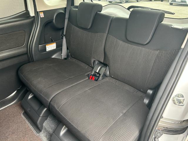 デイズルークス ハイウェイスター　Ｘ　Ｖセレクション＋セーフティＩＩ　衝突被害軽減システム　純正ＳＤナビ　ＣＤ　ＤＶＤ　ＢＴ　フルセグ　ＵＳＢ　ＡＵＸ　ＭＳＶ　全周囲カメラ　電動スライド　ＨＩＤ　スマートルームミラー　電動格納ウィンカーミラー　スマートキー　ＥＴＣ（48枚目）