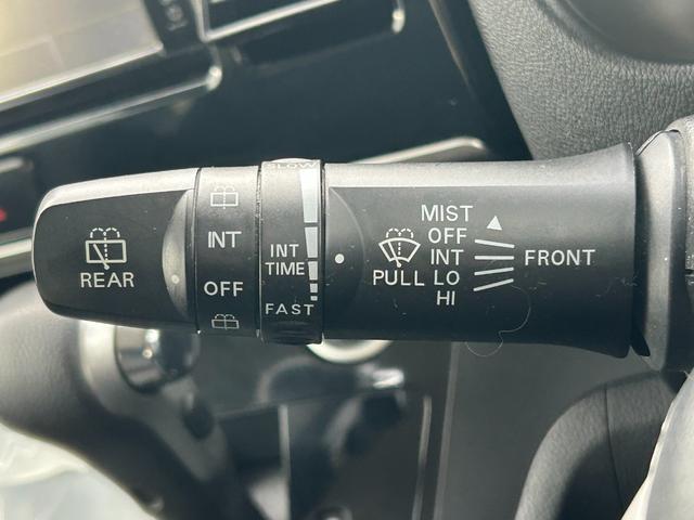 デイズルークス ハイウェイスター　Ｘ　Ｖセレクション＋セーフティＩＩ　衝突被害軽減システム　純正ＳＤナビ　ＣＤ　ＤＶＤ　ＢＴ　フルセグ　ＵＳＢ　ＡＵＸ　ＭＳＶ　全周囲カメラ　電動スライド　ＨＩＤ　スマートルームミラー　電動格納ウィンカーミラー　スマートキー　ＥＴＣ（52枚目）