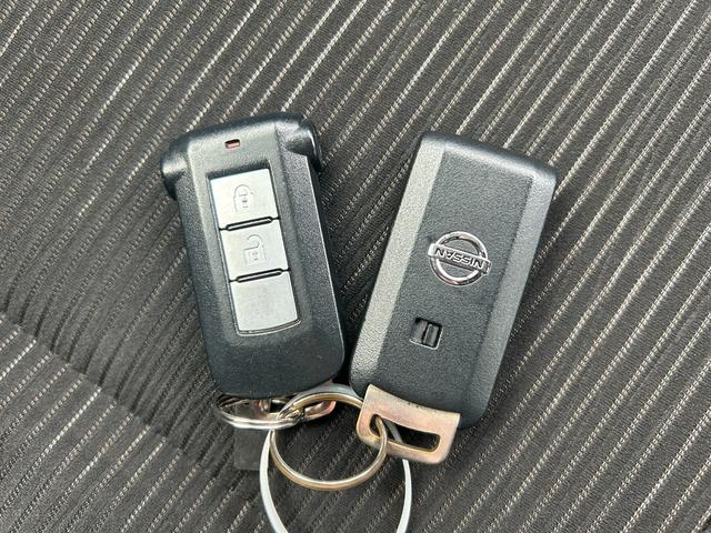 デイズルークス ハイウェイスター　Ｘ　Ｖセレクション＋セーフティＩＩ　衝突被害軽減システム　純正ＳＤナビ　ＣＤ　ＤＶＤ　ＢＴ　フルセグ　ＵＳＢ　ＡＵＸ　ＭＳＶ　全周囲カメラ　電動スライド　ＨＩＤ　スマートルームミラー　電動格納ウィンカーミラー　スマートキー　ＥＴＣ（59枚目）