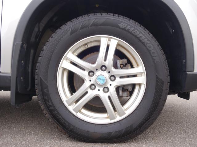 エクストレイル ２０ＧＴ　Ｓ　４ＷＤ　軽油　メモリナビ　ＣＤ　ＤＶＤ　ＢＴ　フルセグ　ＵＳＢ　ＡＵＸ　ＭＳＶ　バックカメラ　ＨＩＤオートライト　撥水シート　電動格納ミラー　フォグランプ　純正フロアマット　ドアバイザ―　スマートキー（23枚目）