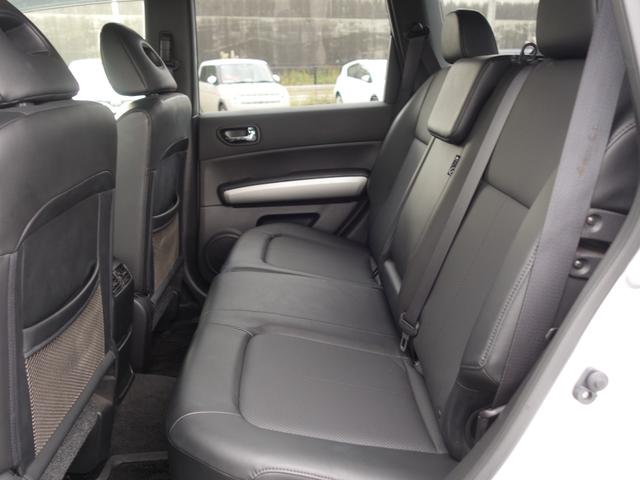 エクストレイル ２０ＧＴ　Ｓ　４ＷＤ　軽油　メモリナビ　ＣＤ　ＤＶＤ　ＢＴ　フルセグ　ＵＳＢ　ＡＵＸ　ＭＳＶ　バックカメラ　ＨＩＤオートライト　撥水シート　電動格納ミラー　フォグランプ　純正フロアマット　ドアバイザ―　スマートキー（51枚目）