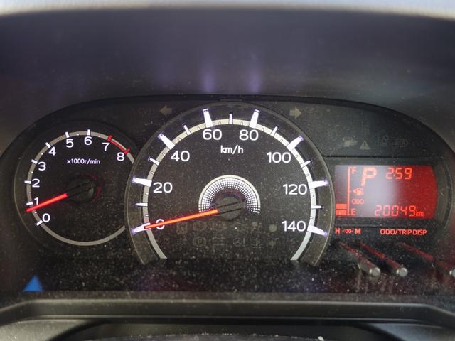 ムーヴ Ｘ　ワンオーナー　ＳＤナビ　ＣＤ　ＤＶＤ　ＢＴ　フルセグ　ＵＳＢ　バックカメラ　オートライト　シートヒーター　純正１４インチアルミ　ドラレコ　ステアリングスイッチ　電動格納ミラー　スマートキー×２　ＥＴＣ（3枚目）