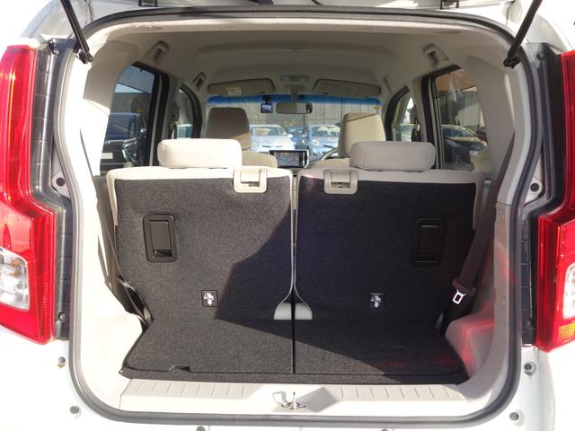 ムーヴ Ｘ　ワンオーナー　ＳＤナビ　ＣＤ　ＤＶＤ　ＢＴ　フルセグ　ＵＳＢ　バックカメラ　オートライト　シートヒーター　純正１４インチアルミ　ドラレコ　ステアリングスイッチ　電動格納ミラー　スマートキー×２　ＥＴＣ（14枚目）