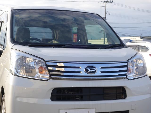 ムーヴ Ｘ　ワンオーナー　ＳＤナビ　ＣＤ　ＤＶＤ　ＢＴ　フルセグ　ＵＳＢ　バックカメラ　オートライト　シートヒーター　純正１４インチアルミ　ドラレコ　ステアリングスイッチ　電動格納ミラー　スマートキー×２　ＥＴＣ（25枚目）