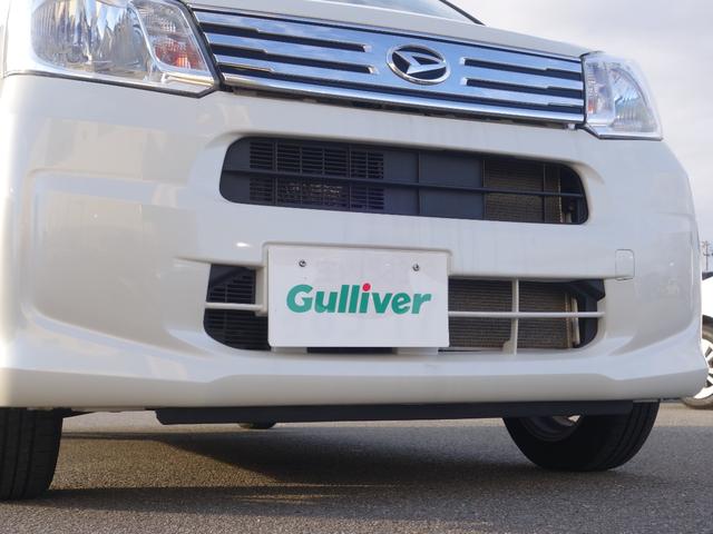 ムーヴ Ｘ　ワンオーナー　ＳＤナビ　ＣＤ　ＤＶＤ　ＢＴ　フルセグ　ＵＳＢ　バックカメラ　オートライト　シートヒーター　純正１４インチアルミ　ドラレコ　ステアリングスイッチ　電動格納ミラー　スマートキー×２　ＥＴＣ（26枚目）