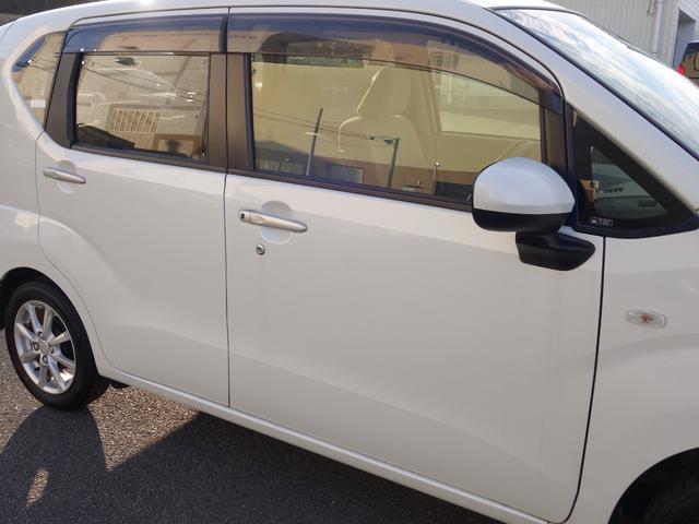 ムーヴ Ｘ　ワンオーナー　ＳＤナビ　ＣＤ　ＤＶＤ　ＢＴ　フルセグ　ＵＳＢ　バックカメラ　オートライト　シートヒーター　純正１４インチアルミ　ドラレコ　ステアリングスイッチ　電動格納ミラー　スマートキー×２　ＥＴＣ（33枚目）