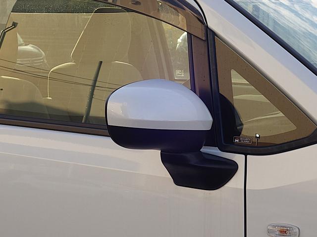 ムーヴ Ｘ　ワンオーナー　ＳＤナビ　ＣＤ　ＤＶＤ　ＢＴ　フルセグ　ＵＳＢ　バックカメラ　オートライト　シートヒーター　純正１４インチアルミ　ドラレコ　ステアリングスイッチ　電動格納ミラー　スマートキー×２　ＥＴＣ（35枚目）