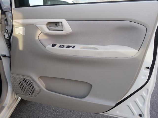 ムーヴ Ｘ　ワンオーナー　ＳＤナビ　ＣＤ　ＤＶＤ　ＢＴ　フルセグ　ＵＳＢ　バックカメラ　オートライト　シートヒーター　純正１４インチアルミ　ドラレコ　ステアリングスイッチ　電動格納ミラー　スマートキー×２　ＥＴＣ（43枚目）