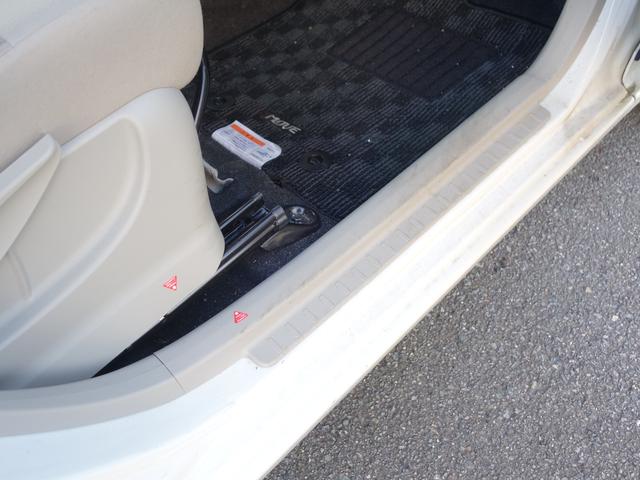 ムーヴ Ｘ　ワンオーナー　ＳＤナビ　ＣＤ　ＤＶＤ　ＢＴ　フルセグ　ＵＳＢ　バックカメラ　オートライト　シートヒーター　純正１４インチアルミ　ドラレコ　ステアリングスイッチ　電動格納ミラー　スマートキー×２　ＥＴＣ（44枚目）