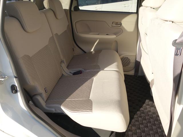 ムーヴ Ｘ　ワンオーナー　ＳＤナビ　ＣＤ　ＤＶＤ　ＢＴ　フルセグ　ＵＳＢ　バックカメラ　オートライト　シートヒーター　純正１４インチアルミ　ドラレコ　ステアリングスイッチ　電動格納ミラー　スマートキー×２　ＥＴＣ（46枚目）