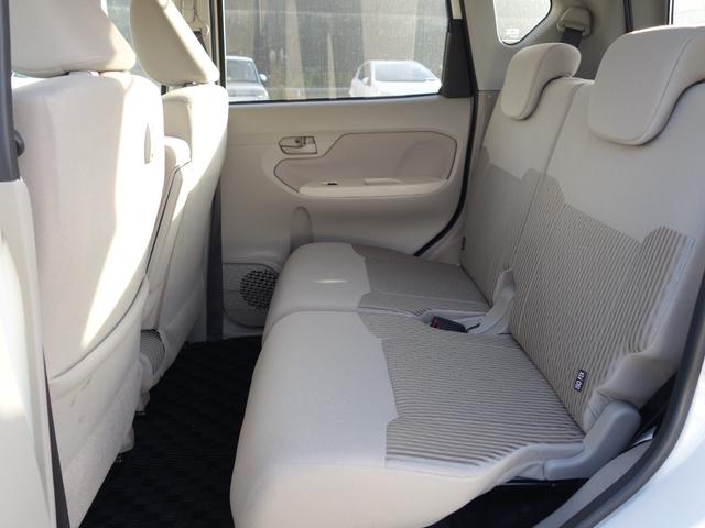 ムーヴ Ｘ　ワンオーナー　ＳＤナビ　ＣＤ　ＤＶＤ　ＢＴ　フルセグ　ＵＳＢ　バックカメラ　オートライト　シートヒーター　純正１４インチアルミ　ドラレコ　ステアリングスイッチ　電動格納ミラー　スマートキー×２　ＥＴＣ（47枚目）