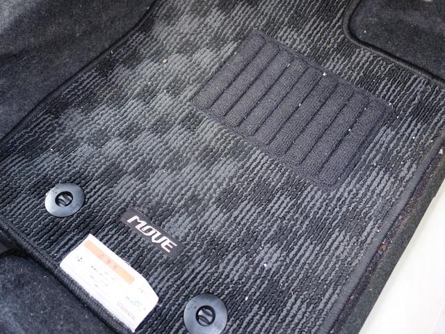 ムーヴ Ｘ　ワンオーナー　ＳＤナビ　ＣＤ　ＤＶＤ　ＢＴ　フルセグ　ＵＳＢ　バックカメラ　オートライト　シートヒーター　純正１４インチアルミ　ドラレコ　ステアリングスイッチ　電動格納ミラー　スマートキー×２　ＥＴＣ（62枚目）