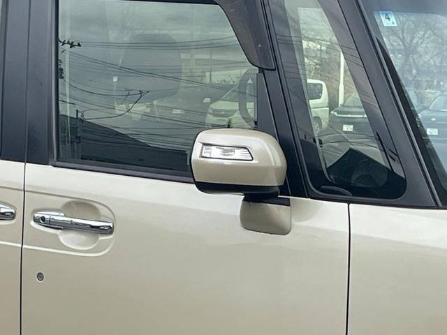 Ｎ－ＢＯＸ Ｇ・Ｌパッケージ　４ＷＤ　ＳＤナビ　ＣＤ　ＤＶＤ　ＢＴ　フルセグ　ＵＳＢ　バックカメラ　両側パワスラ　シートヒーター　アイドリングストップ　ステアリングスイッチ　ウィンカーミラー　ミラーヒーター　スマートキー　ＥＴＣ（35枚目）