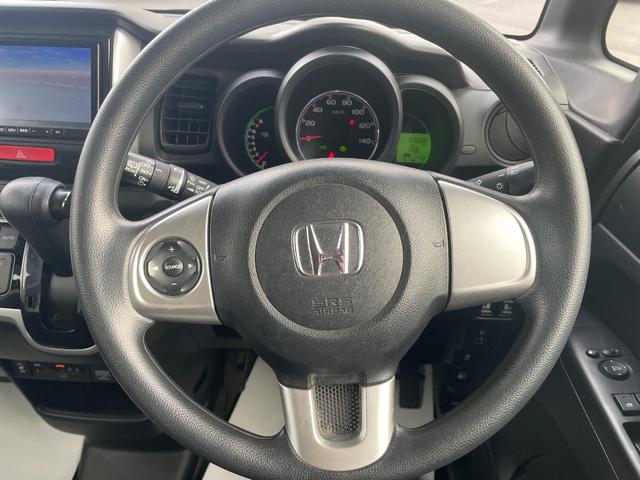 Ｎ－ＢＯＸ Ｇ・Ｌパッケージ　４ＷＤ　ＳＤナビ　ＣＤ　ＤＶＤ　ＢＴ　フルセグ　ＵＳＢ　バックカメラ　両側パワスラ　シートヒーター　アイドリングストップ　ステアリングスイッチ　ウィンカーミラー　ミラーヒーター　スマートキー　ＥＴＣ（51枚目）