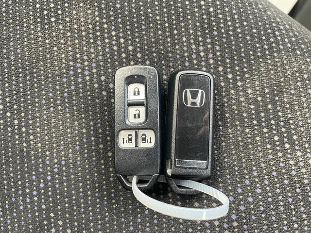 Ｎ－ＢＯＸ Ｇ・Ｌパッケージ　４ＷＤ　ＳＤナビ　ＣＤ　ＤＶＤ　ＢＴ　フルセグ　ＵＳＢ　バックカメラ　両側パワスラ　シートヒーター　アイドリングストップ　ステアリングスイッチ　ウィンカーミラー　ミラーヒーター　スマートキー　ＥＴＣ（59枚目）