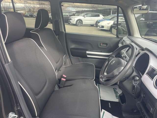 ハスラー Ｘターボ　４ＷＤ　レーダーブレーキサポート　メモリナビ　ＢＴ　ワンセグ　ＵＳＢ　ＡＵＸ　バックカメラ　ＨＩＤオートライト　シートヒーター　純正アルミ　ドラレコ　アイドリングストップ　ターボ　スマートキー　ＥＴＣ（12枚目）