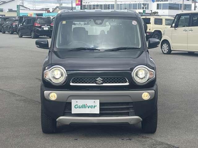 ハスラー Ｘターボ　４ＷＤ　レーダーブレーキサポート　メモリナビ　ＢＴ　ワンセグ　ＵＳＢ　ＡＵＸ　バックカメラ　ＨＩＤオートライト　シートヒーター　純正アルミ　ドラレコ　アイドリングストップ　ターボ　スマートキー　ＥＴＣ（16枚目）