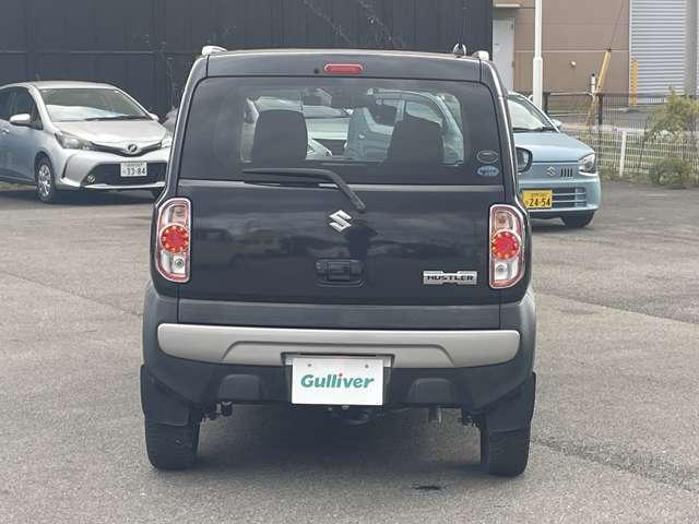 ハスラー Ｘターボ　４ＷＤ　レーダーブレーキサポート　メモリナビ　ＢＴ　ワンセグ　ＵＳＢ　ＡＵＸ　バックカメラ　ＨＩＤオートライト　シートヒーター　純正アルミ　ドラレコ　アイドリングストップ　ターボ　スマートキー　ＥＴＣ（17枚目）