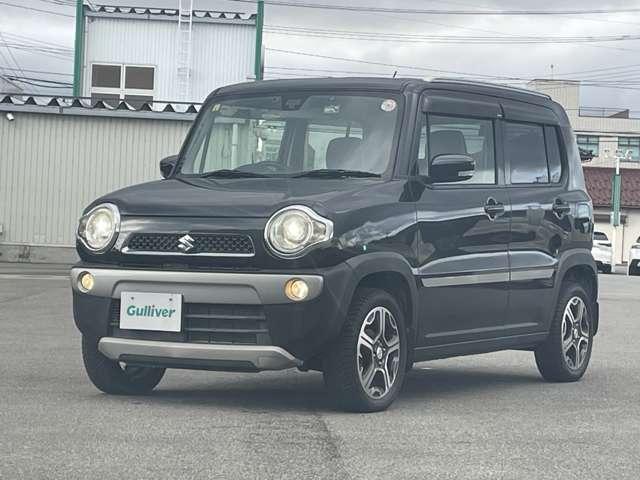 ハスラー Ｘターボ　４ＷＤ　レーダーブレーキサポート　メモリナビ　ＢＴ　ワンセグ　ＵＳＢ　ＡＵＸ　バックカメラ　ＨＩＤオートライト　シートヒーター　純正アルミ　ドラレコ　アイドリングストップ　ターボ　スマートキー　ＥＴＣ（21枚目）