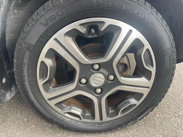 ハスラー Ｘターボ　４ＷＤ　レーダーブレーキサポート　メモリナビ　ＢＴ　ワンセグ　ＵＳＢ　ＡＵＸ　バックカメラ　ＨＩＤオートライト　シートヒーター　純正アルミ　ドラレコ　アイドリングストップ　ターボ　スマートキー　ＥＴＣ（23枚目）