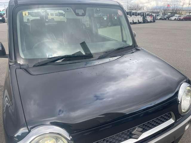 ハスラー Ｘターボ　４ＷＤ　レーダーブレーキサポート　メモリナビ　ＢＴ　ワンセグ　ＵＳＢ　ＡＵＸ　バックカメラ　ＨＩＤオートライト　シートヒーター　純正アルミ　ドラレコ　アイドリングストップ　ターボ　スマートキー　ＥＴＣ（24枚目）