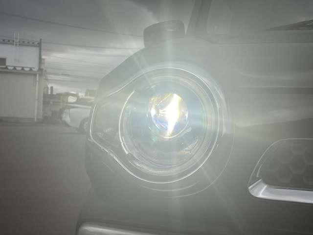 ハスラー Ｘターボ　４ＷＤ　レーダーブレーキサポート　メモリナビ　ＢＴ　ワンセグ　ＵＳＢ　ＡＵＸ　バックカメラ　ＨＩＤオートライト　シートヒーター　純正アルミ　ドラレコ　アイドリングストップ　ターボ　スマートキー　ＥＴＣ（27枚目）