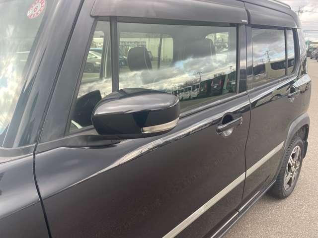 ハスラー Ｘターボ　４ＷＤ　レーダーブレーキサポート　メモリナビ　ＢＴ　ワンセグ　ＵＳＢ　ＡＵＸ　バックカメラ　ＨＩＤオートライト　シートヒーター　純正アルミ　ドラレコ　アイドリングストップ　ターボ　スマートキー　ＥＴＣ（36枚目）