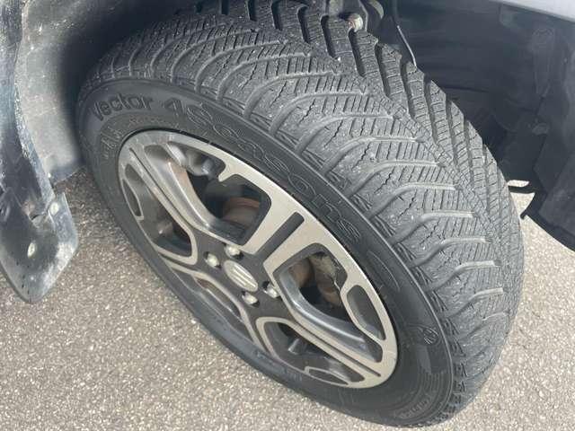 ハスラー Ｘターボ　４ＷＤ　レーダーブレーキサポート　メモリナビ　ＢＴ　ワンセグ　ＵＳＢ　ＡＵＸ　バックカメラ　ＨＩＤオートライト　シートヒーター　純正アルミ　ドラレコ　アイドリングストップ　ターボ　スマートキー　ＥＴＣ（39枚目）