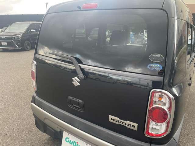 ハスラー Ｘターボ　４ＷＤ　レーダーブレーキサポート　メモリナビ　ＢＴ　ワンセグ　ＵＳＢ　ＡＵＸ　バックカメラ　ＨＩＤオートライト　シートヒーター　純正アルミ　ドラレコ　アイドリングストップ　ターボ　スマートキー　ＥＴＣ（42枚目）