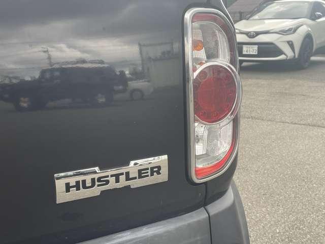 ハスラー Ｘターボ　４ＷＤ　レーダーブレーキサポート　メモリナビ　ＢＴ　ワンセグ　ＵＳＢ　ＡＵＸ　バックカメラ　ＨＩＤオートライト　シートヒーター　純正アルミ　ドラレコ　アイドリングストップ　ターボ　スマートキー　ＥＴＣ（45枚目）