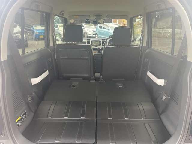 ハスラー Ｘターボ　４ＷＤ　レーダーブレーキサポート　メモリナビ　ＢＴ　ワンセグ　ＵＳＢ　ＡＵＸ　バックカメラ　ＨＩＤオートライト　シートヒーター　純正アルミ　ドラレコ　アイドリングストップ　ターボ　スマートキー　ＥＴＣ（46枚目）