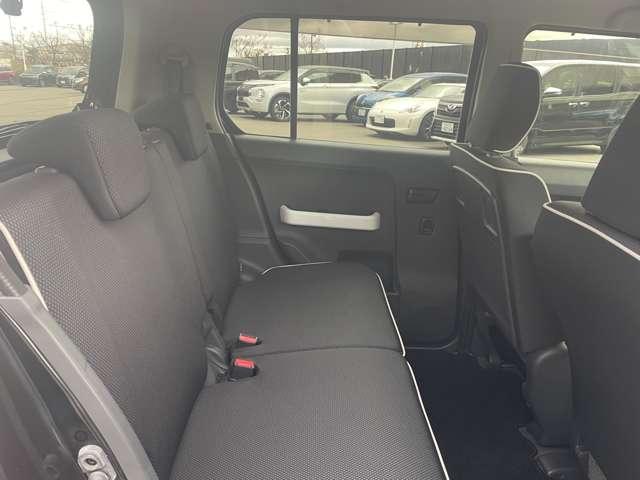 ハスラー Ｘターボ　４ＷＤ　レーダーブレーキサポート　メモリナビ　ＢＴ　ワンセグ　ＵＳＢ　ＡＵＸ　バックカメラ　ＨＩＤオートライト　シートヒーター　純正アルミ　ドラレコ　アイドリングストップ　ターボ　スマートキー　ＥＴＣ（47枚目）