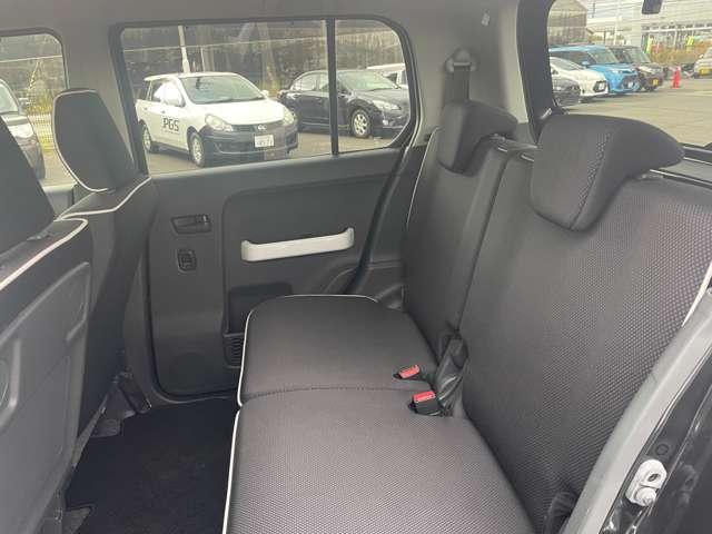 ハスラー Ｘターボ　４ＷＤ　レーダーブレーキサポート　メモリナビ　ＢＴ　ワンセグ　ＵＳＢ　ＡＵＸ　バックカメラ　ＨＩＤオートライト　シートヒーター　純正アルミ　ドラレコ　アイドリングストップ　ターボ　スマートキー　ＥＴＣ（48枚目）